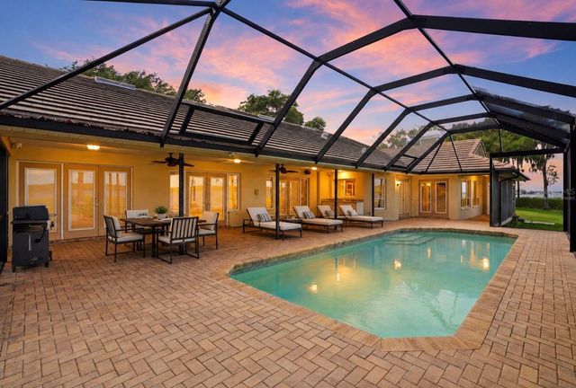 3493 SHORELINE CIRCLE, Palm Harbor, FL 34684