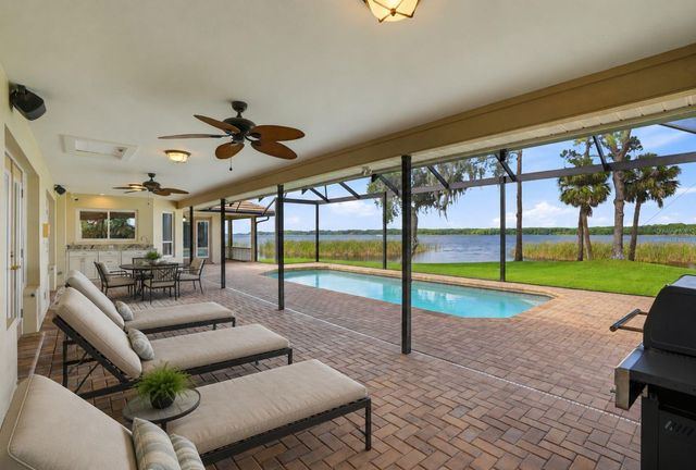 3493 SHORELINE CIRCLE, Palm Harbor, FL 34684