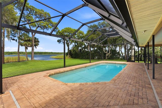 3493 SHORELINE CIRCLE, Palm Harbor, FL 34684