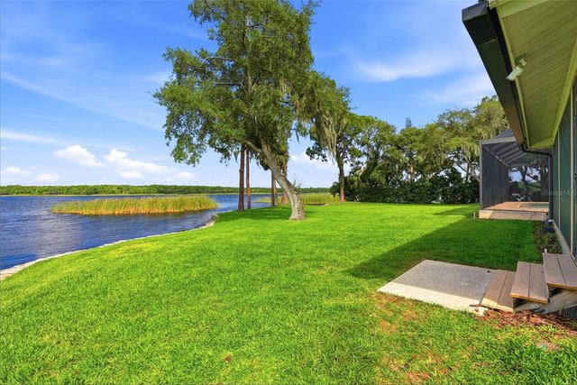 3493 SHORELINE CIRCLE, Palm Harbor, FL 34684