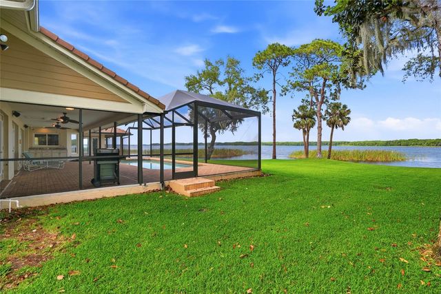 3493 SHORELINE CIRCLE, Palm Harbor, FL 34684