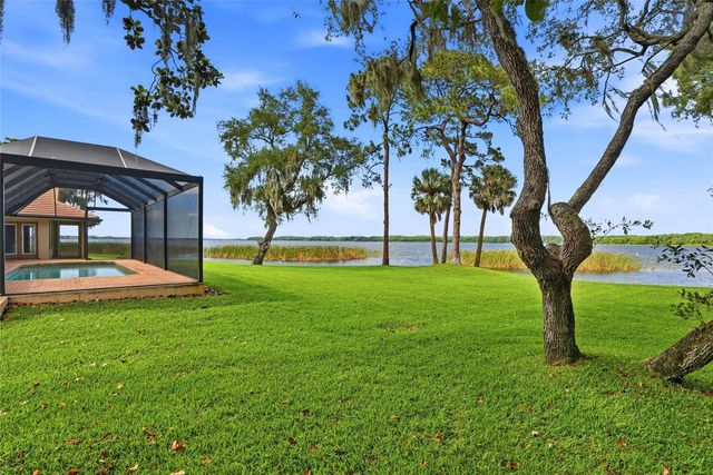 3493 SHORELINE CIRCLE, Palm Harbor, FL 34684