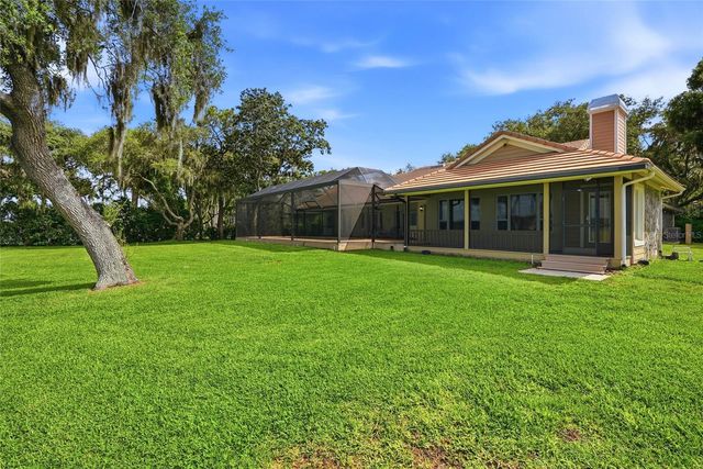 3493 SHORELINE CIRCLE, Palm Harbor, FL 34684