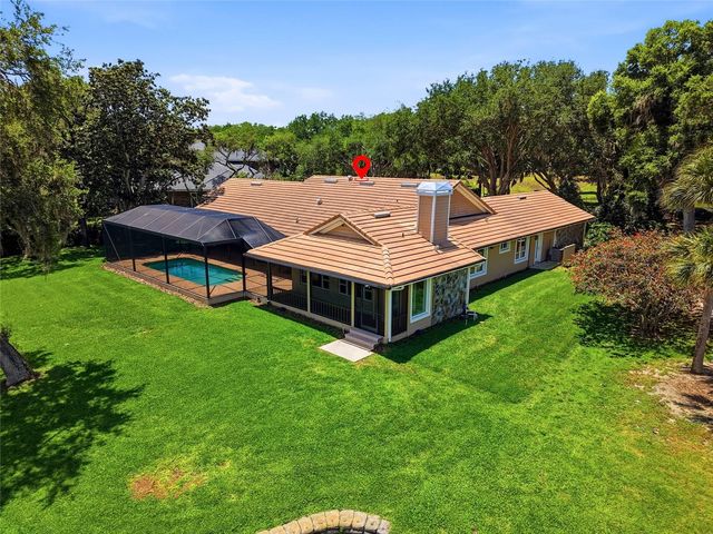 3493 SHORELINE CIRCLE, Palm Harbor, FL 34684