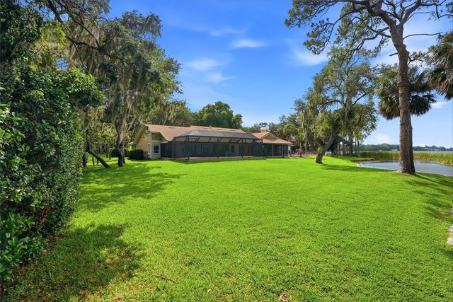 3493 SHORELINE CIRCLE, Palm Harbor, FL 34684