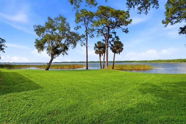 3493 SHORELINE CIRCLE, Palm Harbor, FL 34684