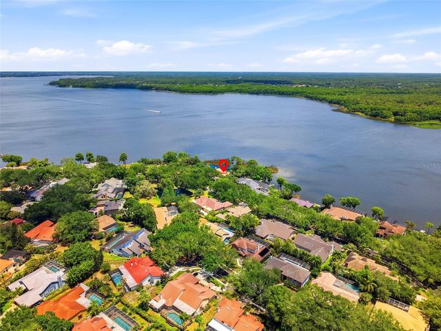 3493 SHORELINE CIRCLE, Palm Harbor, FL 34684