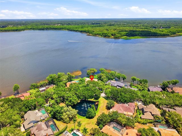 3493 SHORELINE CIRCLE, Palm Harbor, FL 34684