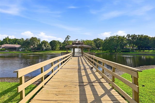 3493 SHORELINE CIRCLE, Palm Harbor, FL 34684