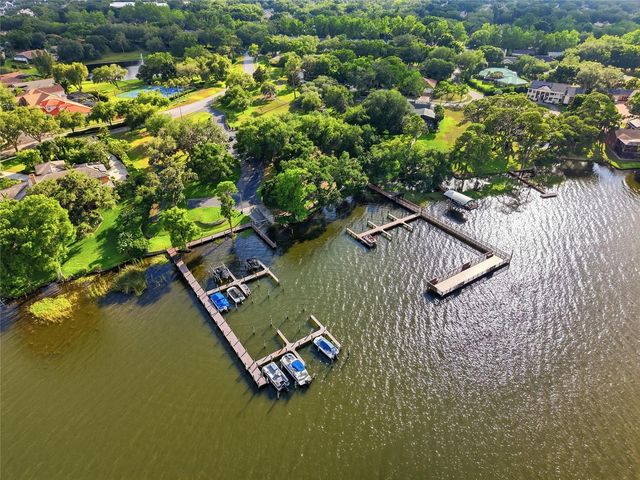 3493 SHORELINE CIRCLE, Palm Harbor, FL 34684