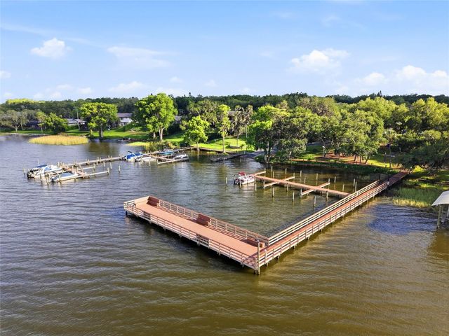 3493 SHORELINE CIRCLE, Palm Harbor, FL 34684