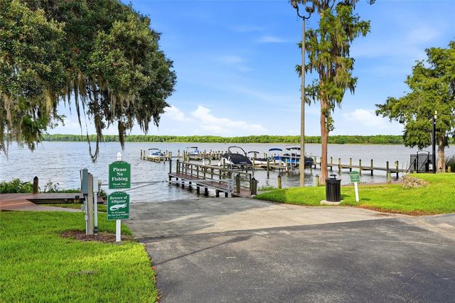 3493 SHORELINE CIRCLE, Palm Harbor, FL 34684