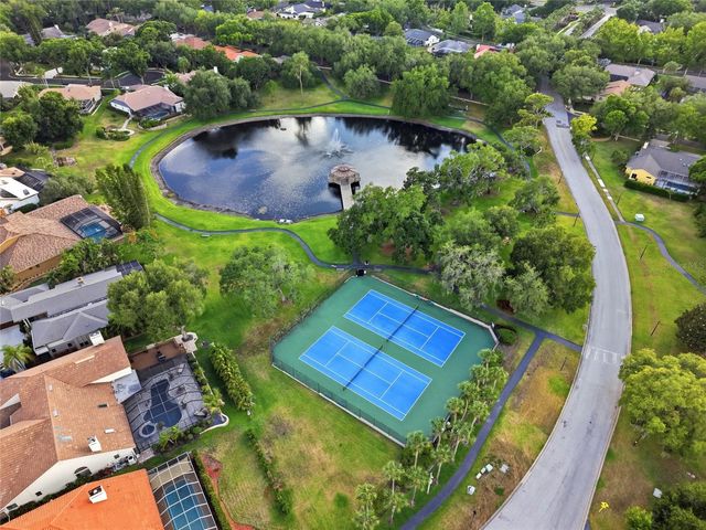 3493 SHORELINE CIRCLE, Palm Harbor, FL 34684