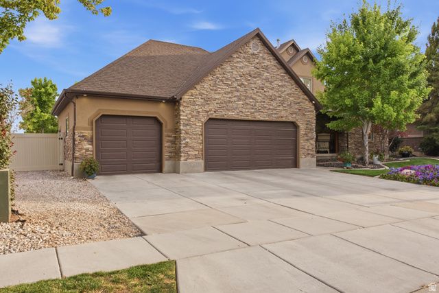 1261 W 1950 S, Syracuse, UT 84075
