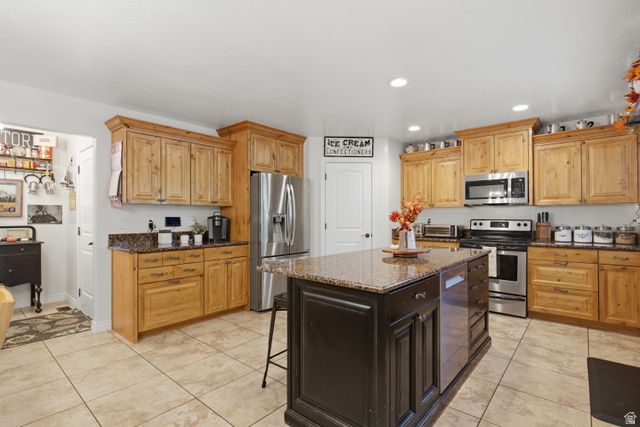 1261 W 1950 S, Syracuse, UT 84075