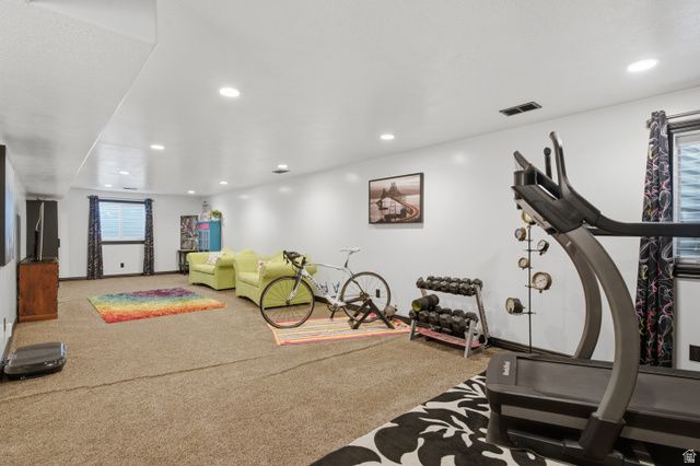 1261 W 1950 S, Syracuse, UT 84075