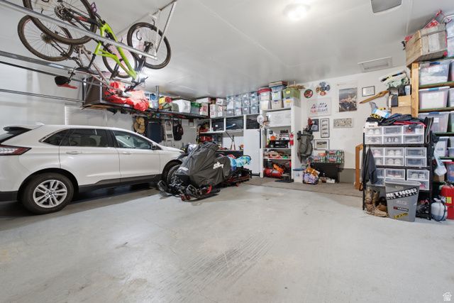 1261 W 1950 S, Syracuse, UT 84075