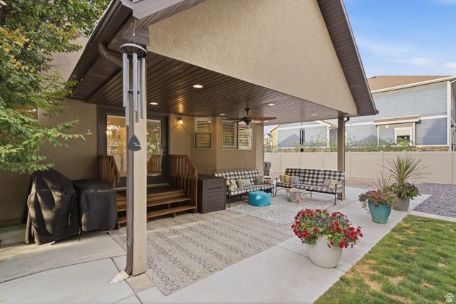 1261 W 1950 S, Syracuse, UT 84075