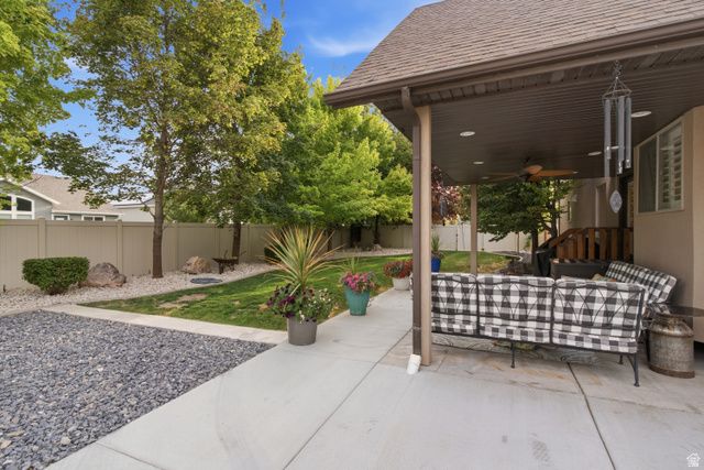 1261 W 1950 S, Syracuse, UT 84075