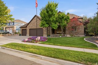 1261 W 1950 S, Syracuse, UT 84075