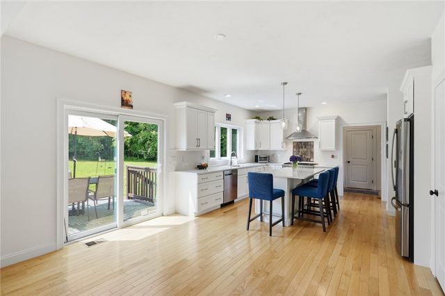 277 Yew Street, Douglas, MA 01516