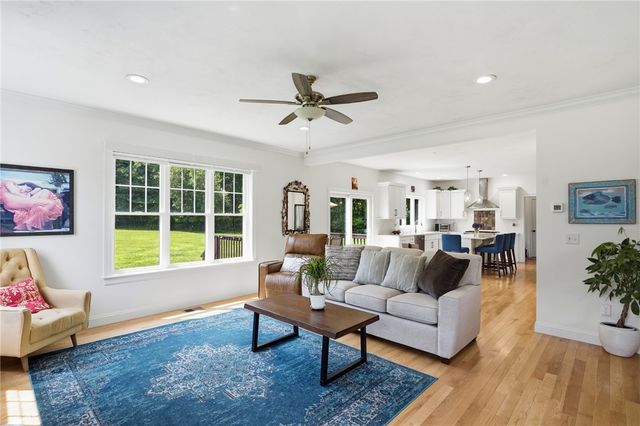 277 Yew Street, Douglas, MA 01516