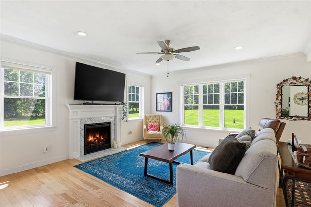 277 Yew Street, Douglas, MA 01516