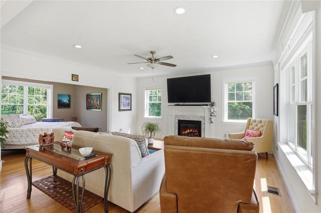 277 Yew Street, Douglas, MA 01516
