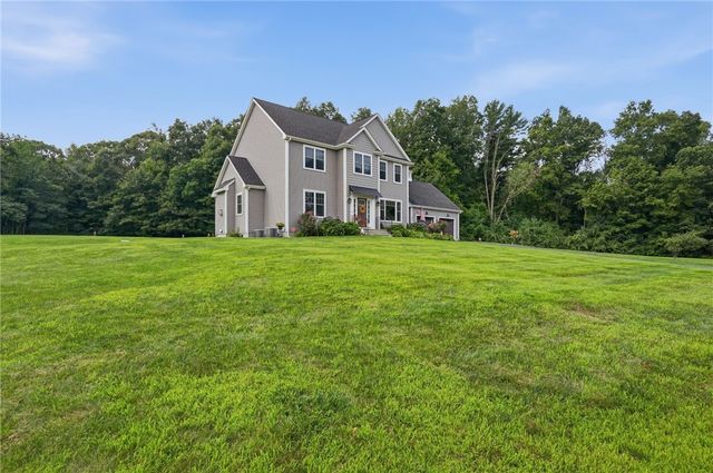 277 Yew Street, Douglas, MA 01516