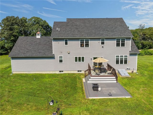 277 Yew Street, Douglas, MA 01516