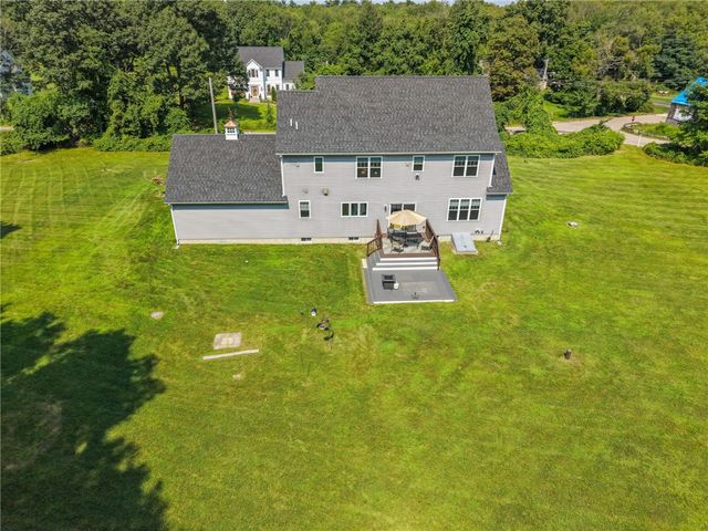 277 Yew Street, Douglas, MA 01516