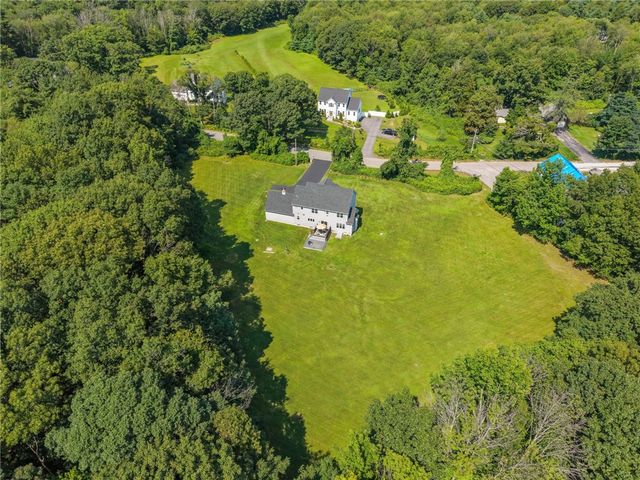 277 Yew Street, Douglas, MA 01516