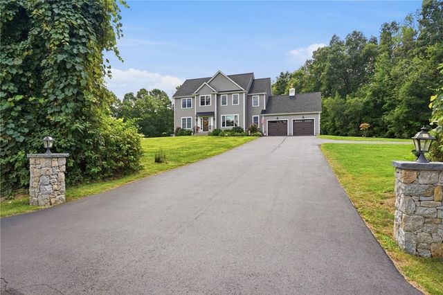 277 Yew Street, Douglas, MA 01516