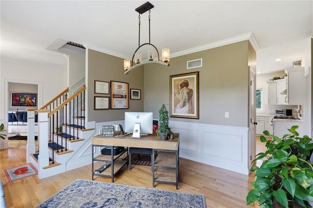 277 Yew Street, Douglas, MA 01516