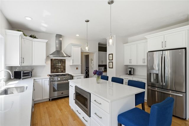 277 Yew Street, Douglas, MA 01516
