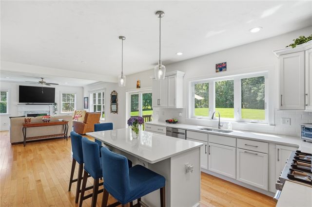 277 Yew Street, Douglas, MA 01516