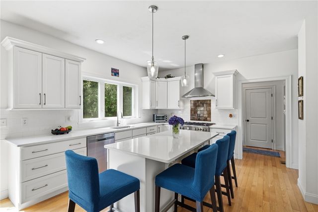 277 Yew Street, Douglas, MA 01516