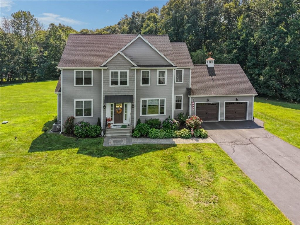 277 Yew Street, Douglas, MA 01516