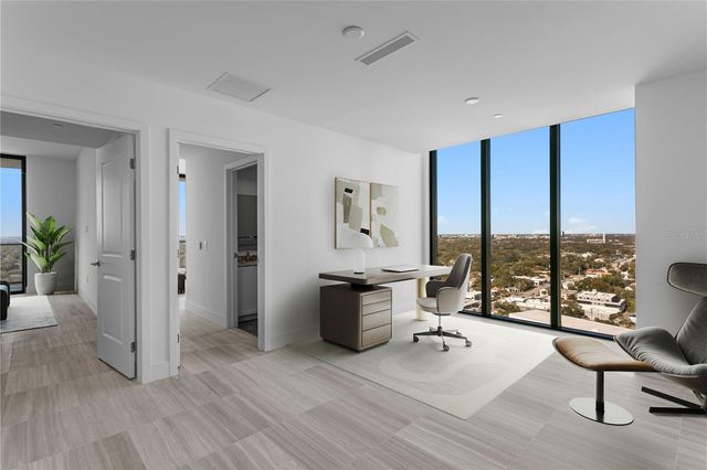 3015 S YSABELLA AVENUE 2301, Tampa, FL 33629