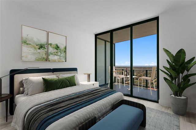 3015 S YSABELLA AVENUE 2301, Tampa, FL 33629