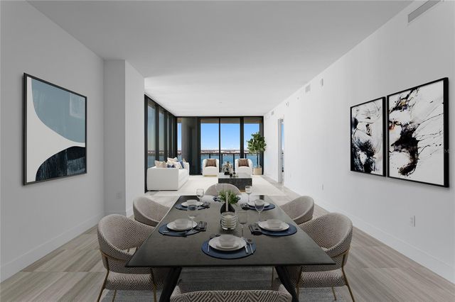 3015 S YSABELLA AVENUE 2301, Tampa, FL 33629