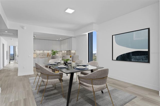 3015 S YSABELLA AVENUE 2301, Tampa, FL 33629