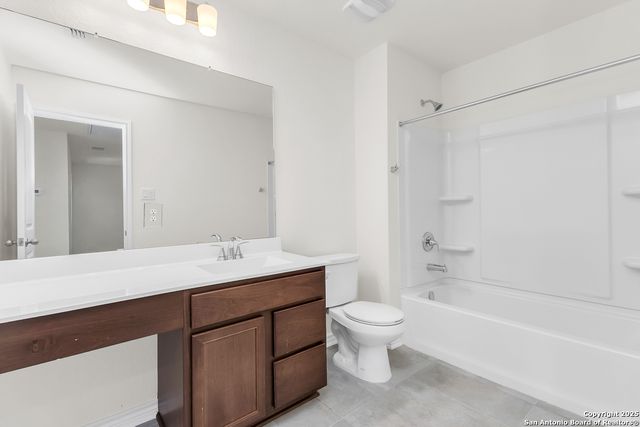 4655 OTRA OTRA DRIVE, San Antonio, TX 78222