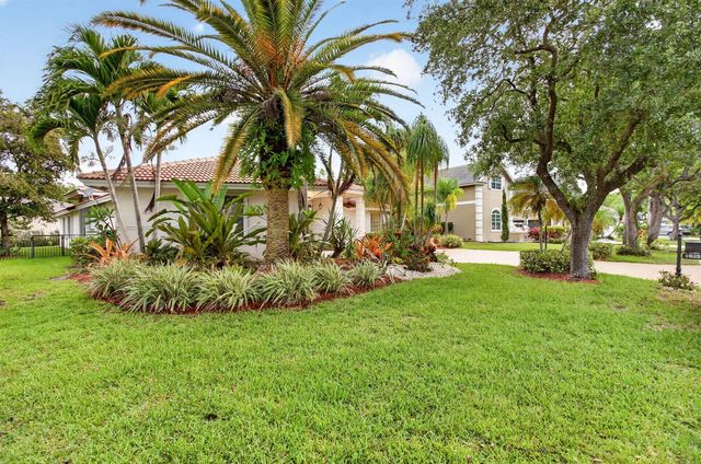 10251 NW 62nd Drive, Parkland, FL 33076
