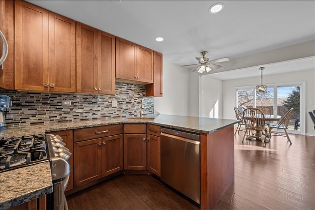 Address unavailable.