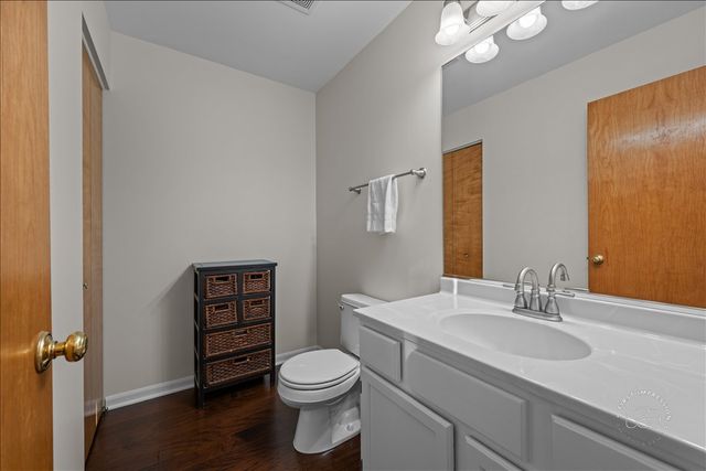 Address unavailable.