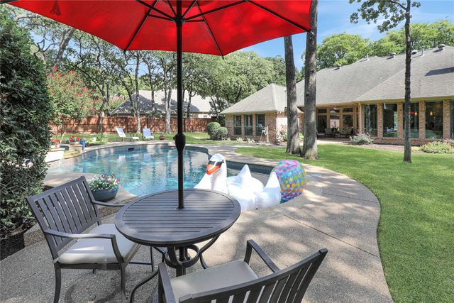 802 Brazos Drive, Southlake, TX 76092