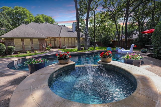 802 Brazos Drive, Southlake, TX 76092