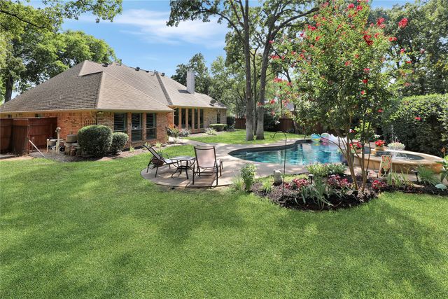 802 Brazos Drive, Southlake, TX 76092