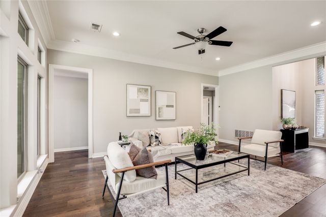 802 Brazos Drive, Southlake, TX 76092